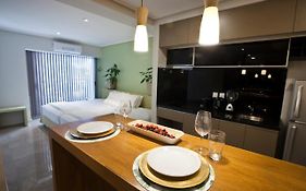 Le Montreal Apart Hotel